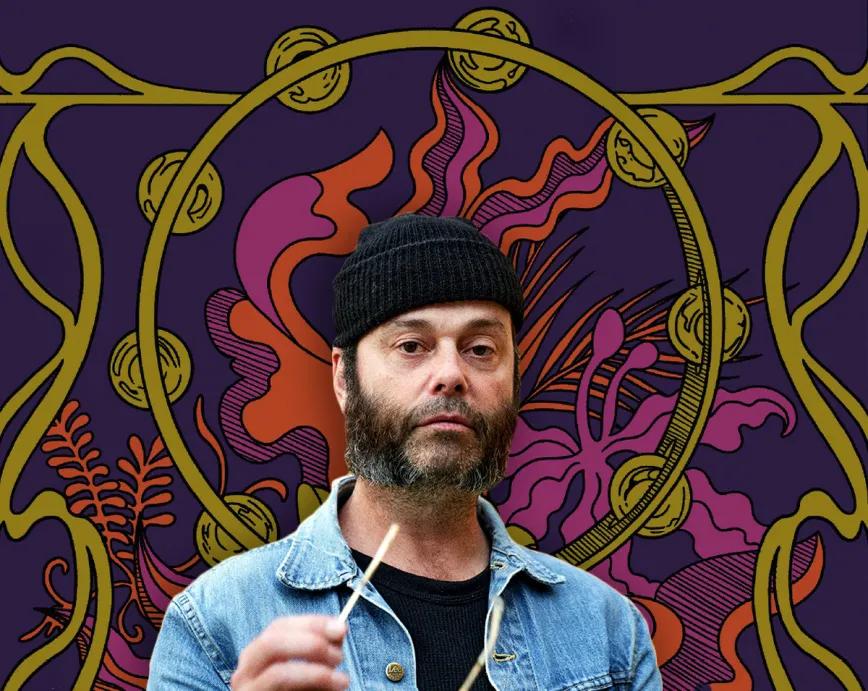 Memorias de la jungla psicodélica. Una entrevista a Joel Gion.