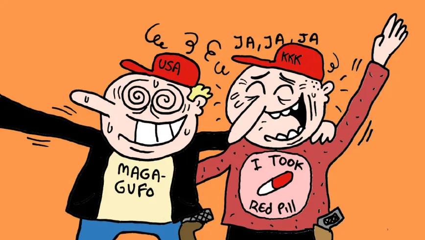 Un antídoto Abarrots