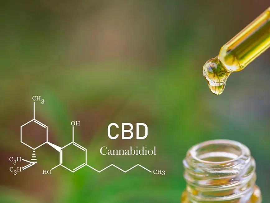 Cannabidiol (CBD)