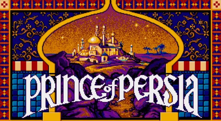 Prince of Persia: del orientalismo a la globalización 