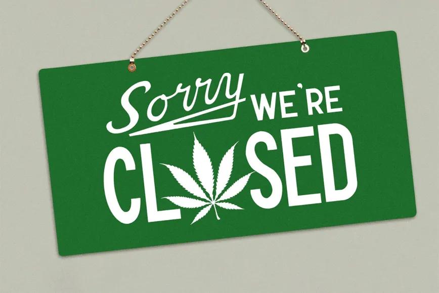 Tailandia reduce la venta de cannabis y endurece el control