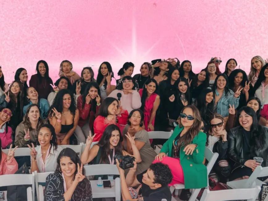 Latinas in Psychedelics