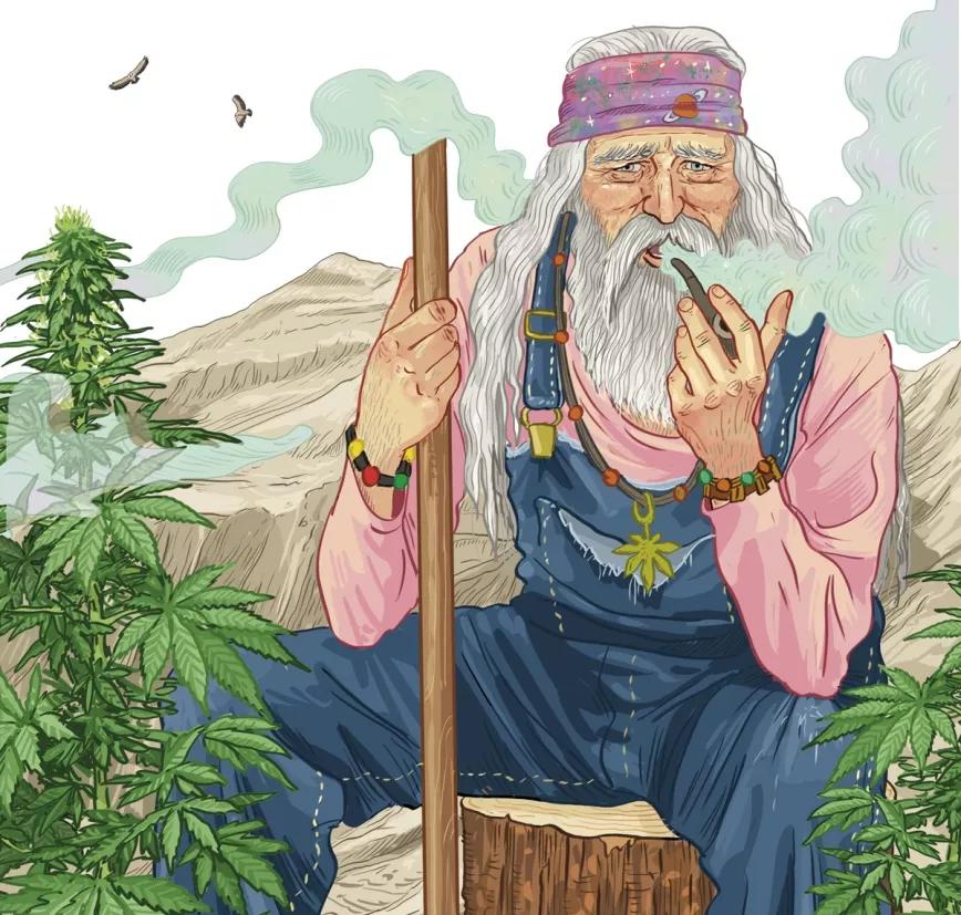 Historias de cultivadores