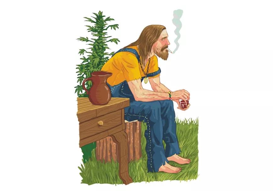 Historias de cultivadores