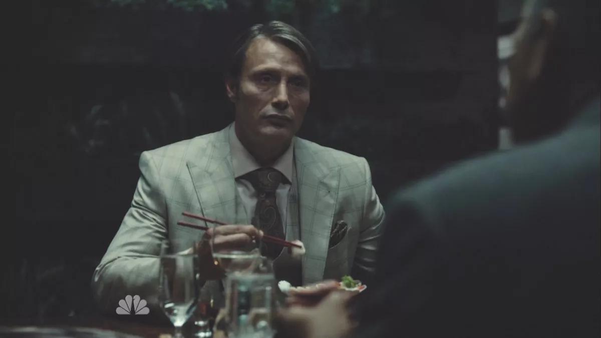 Hannibal Lecter