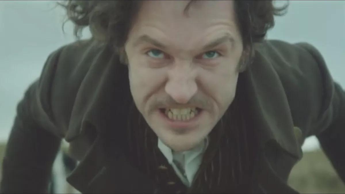 Jonathan Strange