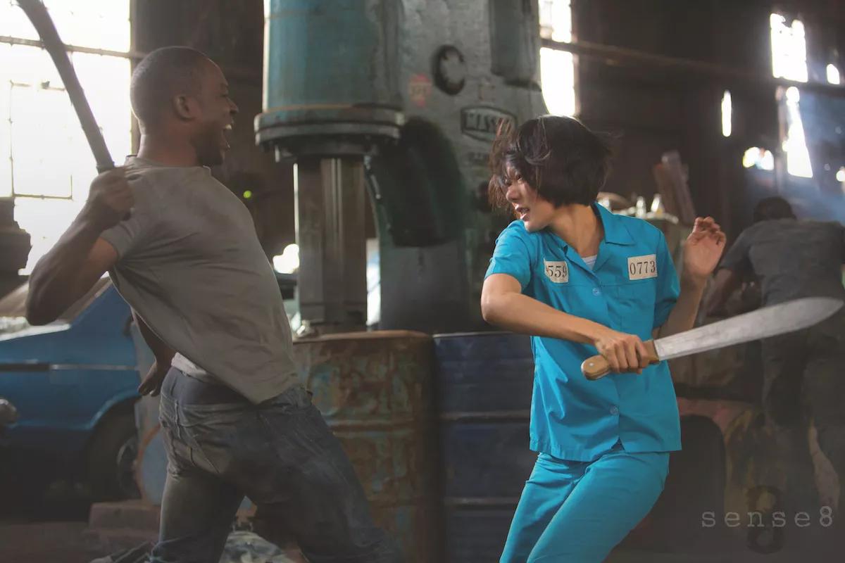 Sense8