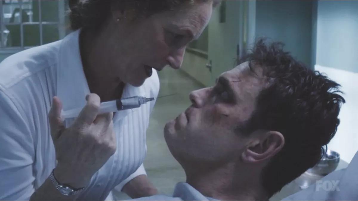 Wayward Pines