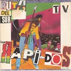 Los Rápidos