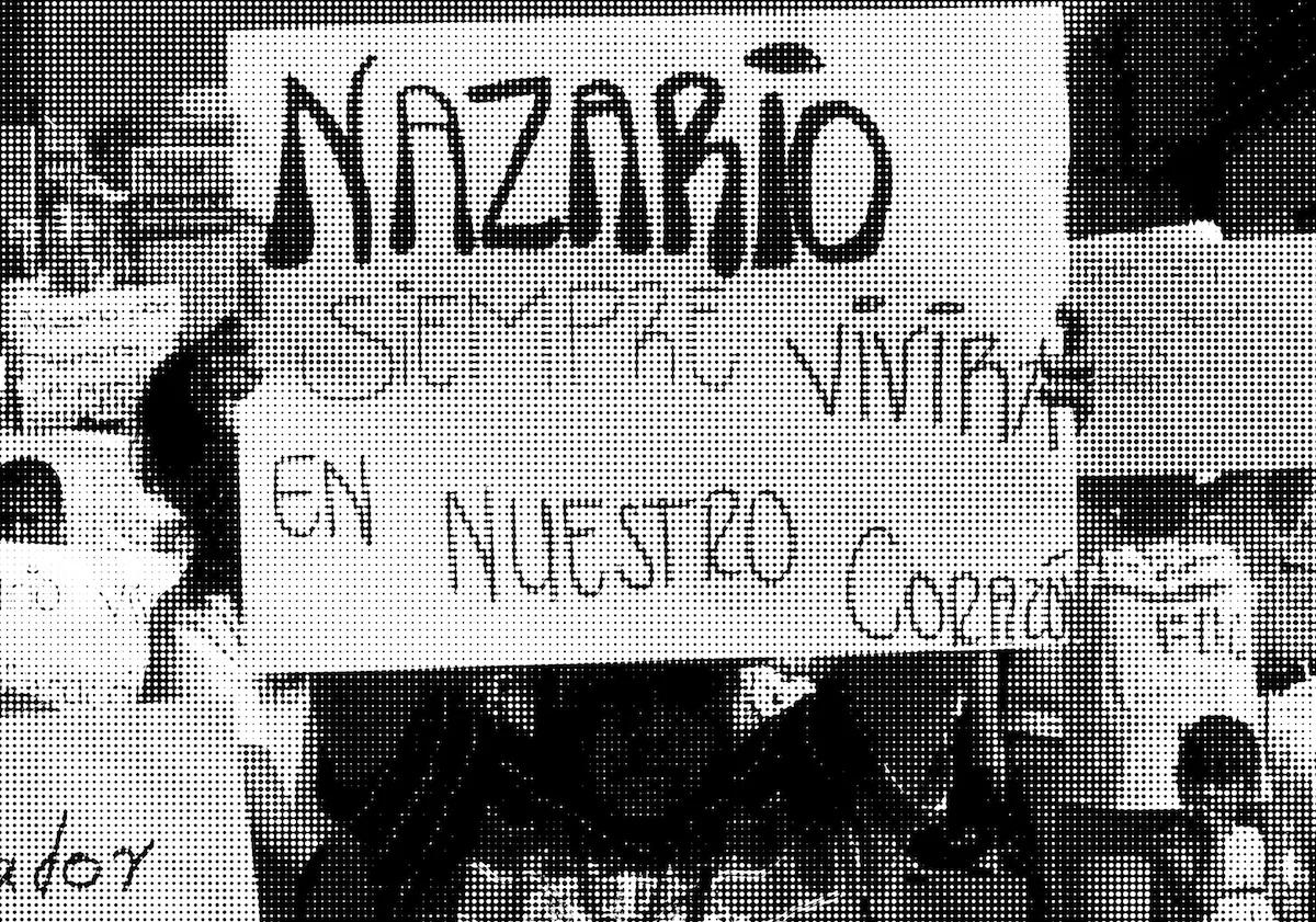 Nazario vive