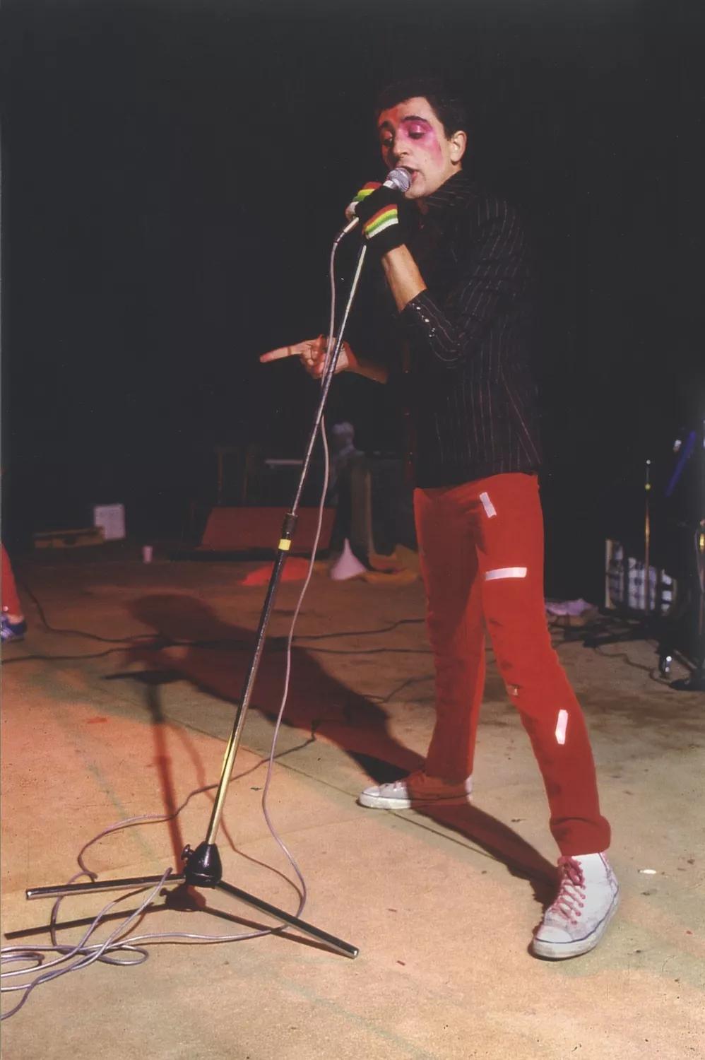 Manolo García
