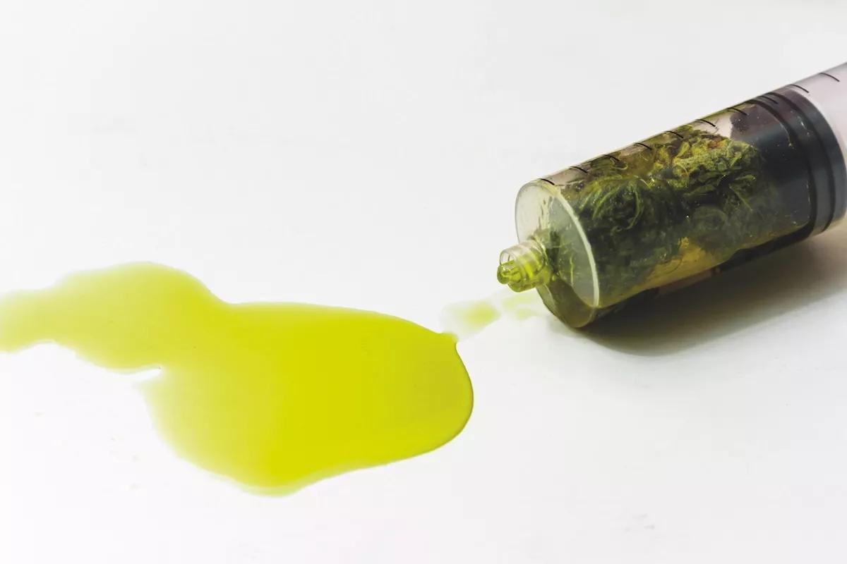 Aceite