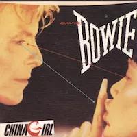 China Girl