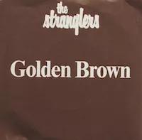 Golden Brown