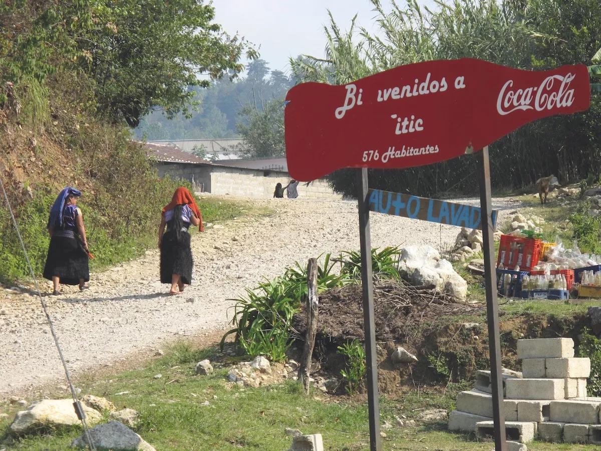 Bienvenidos