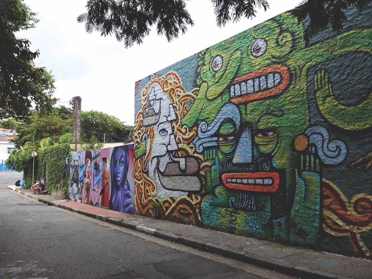 Sao paulo 3
