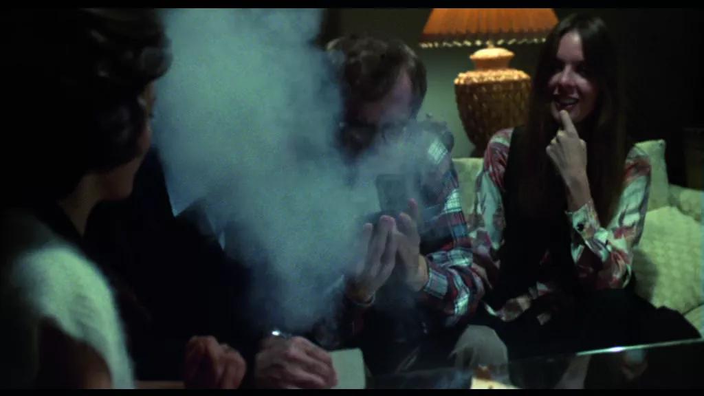 Annie Hall