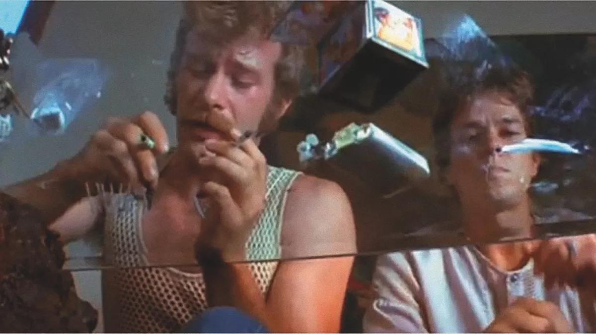 Boogie Nights