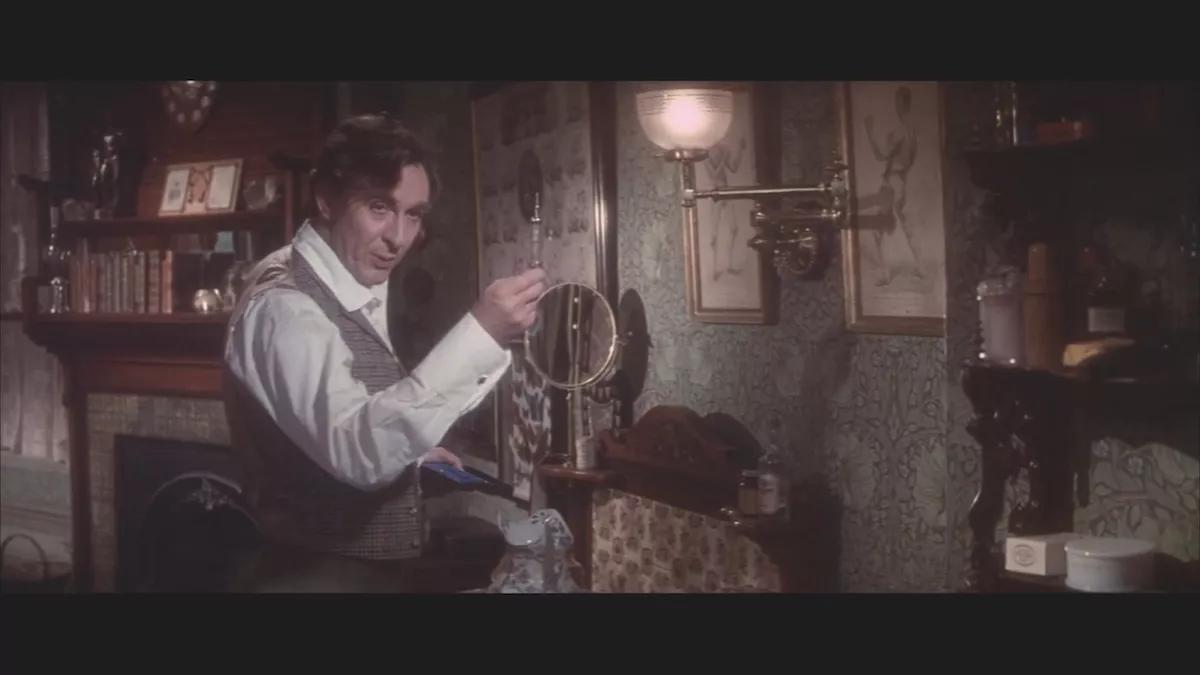 Sherlock Holmes