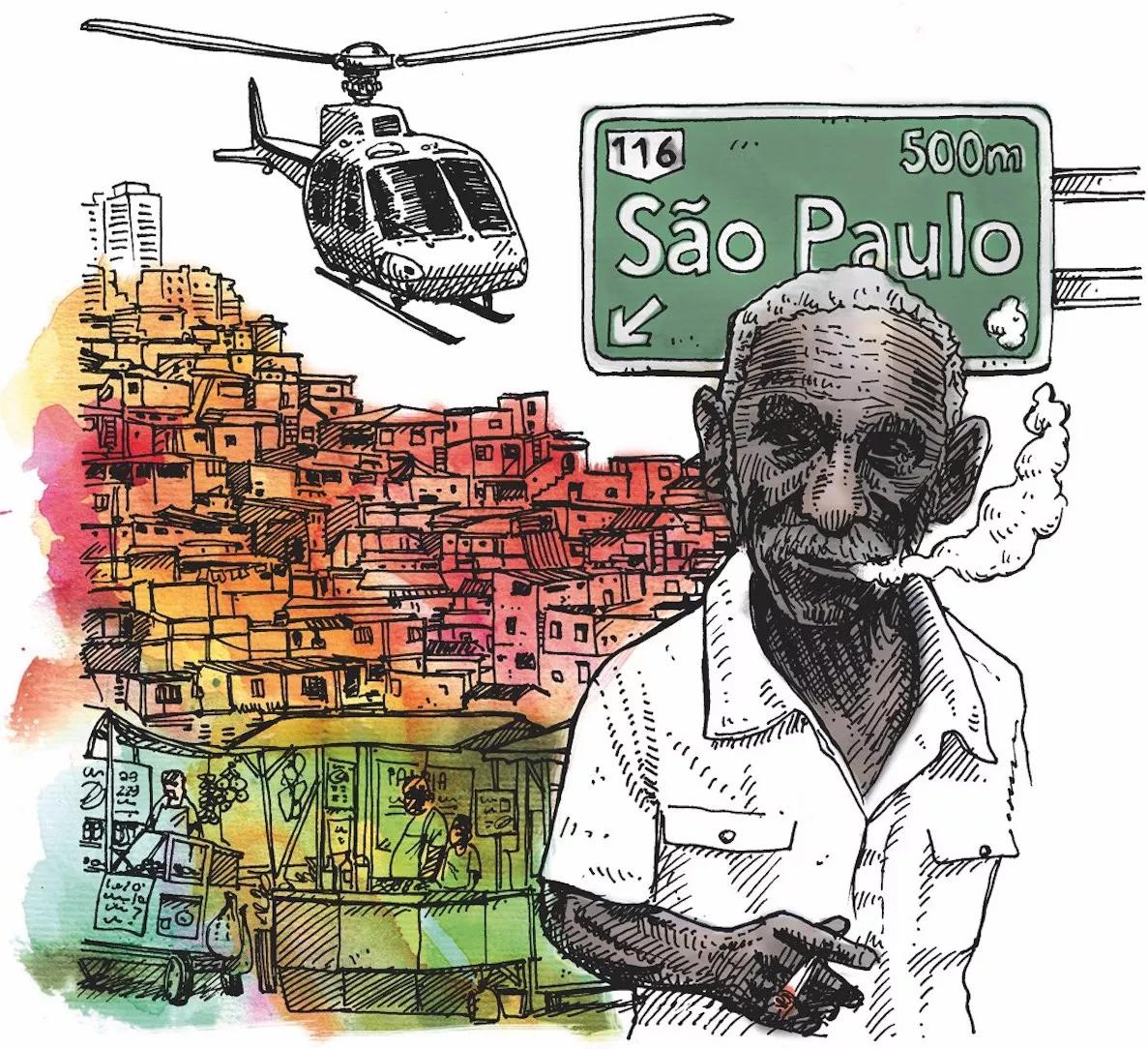 Ilustraciones: ATA
