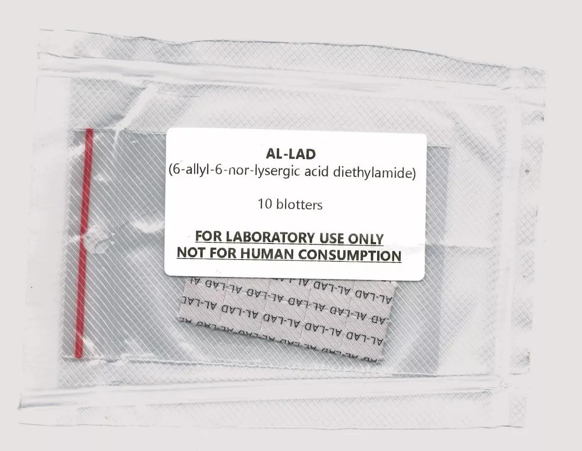 LSD