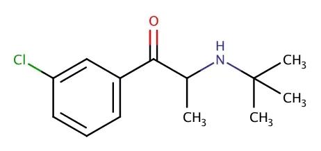 Bupropion