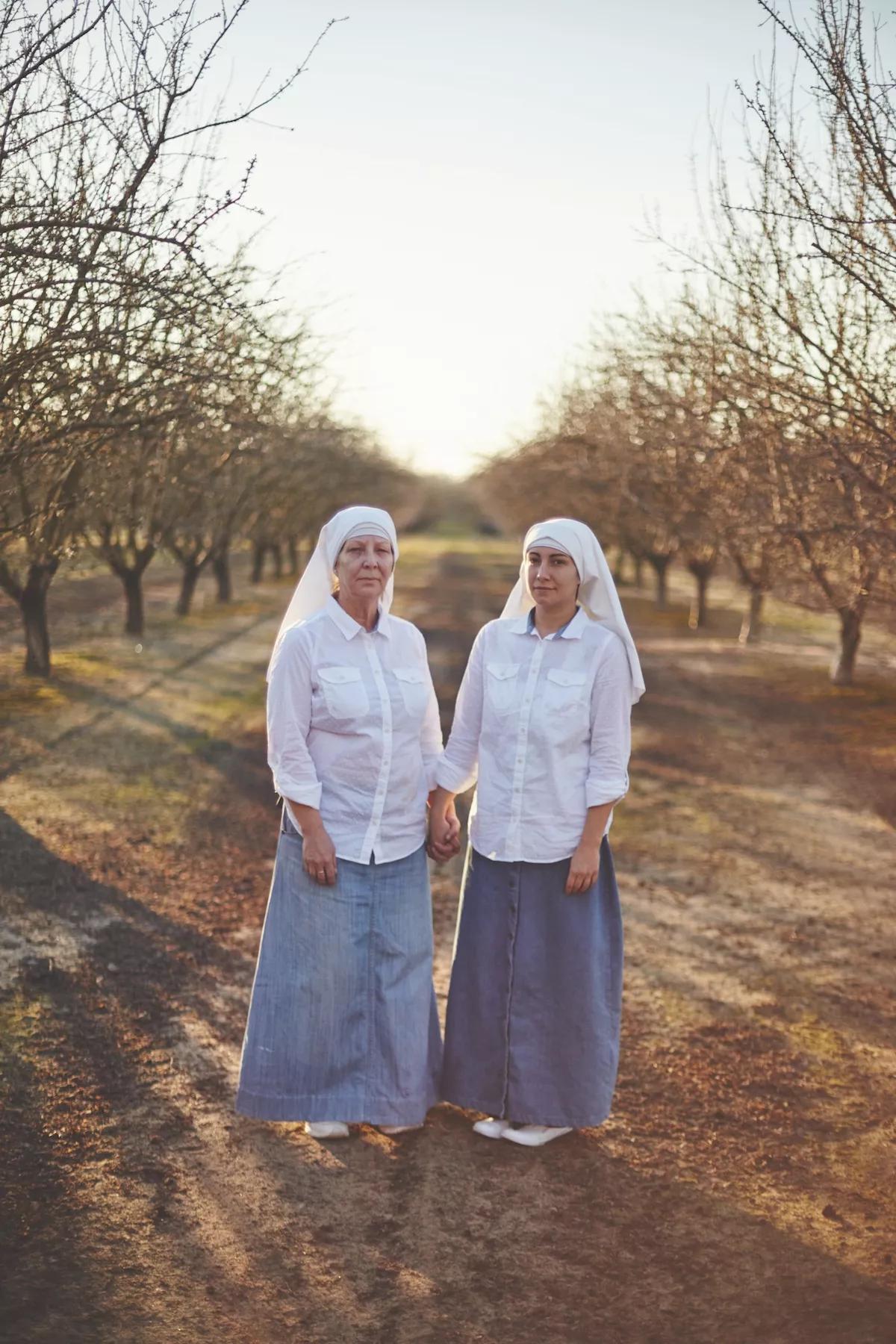 Hermanas