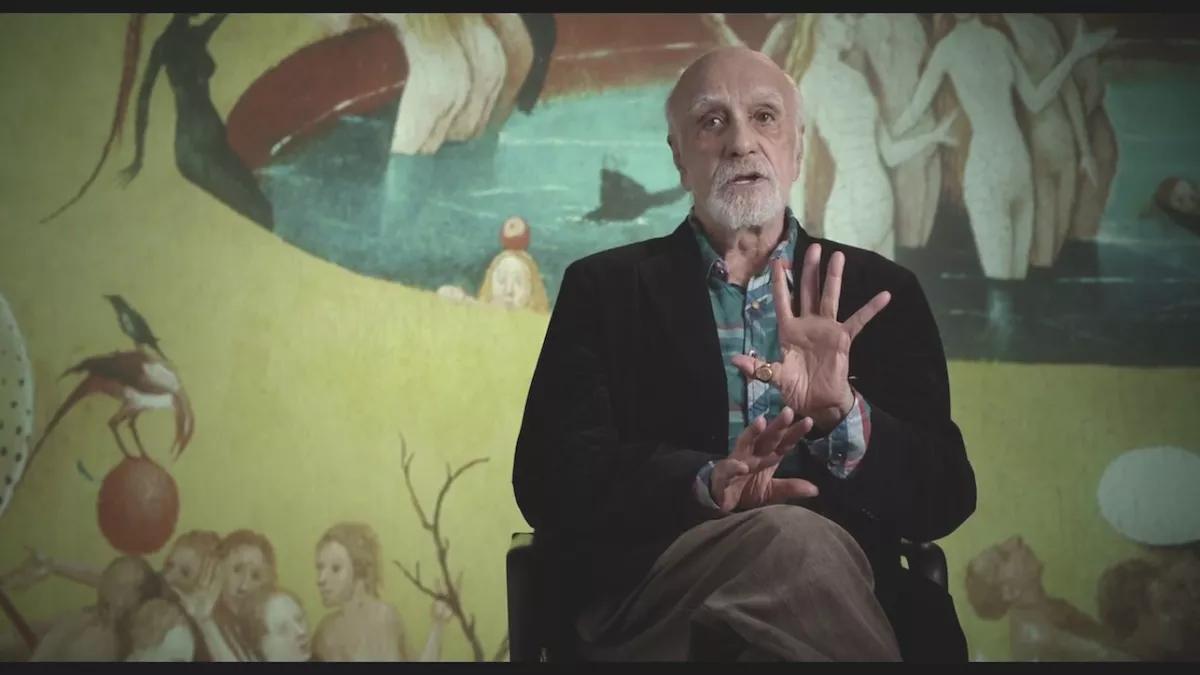 Francisco Nieva