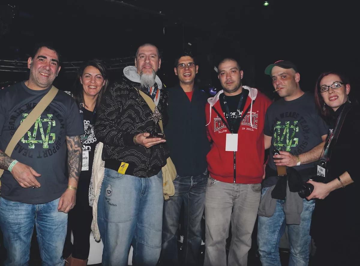 Social Cup