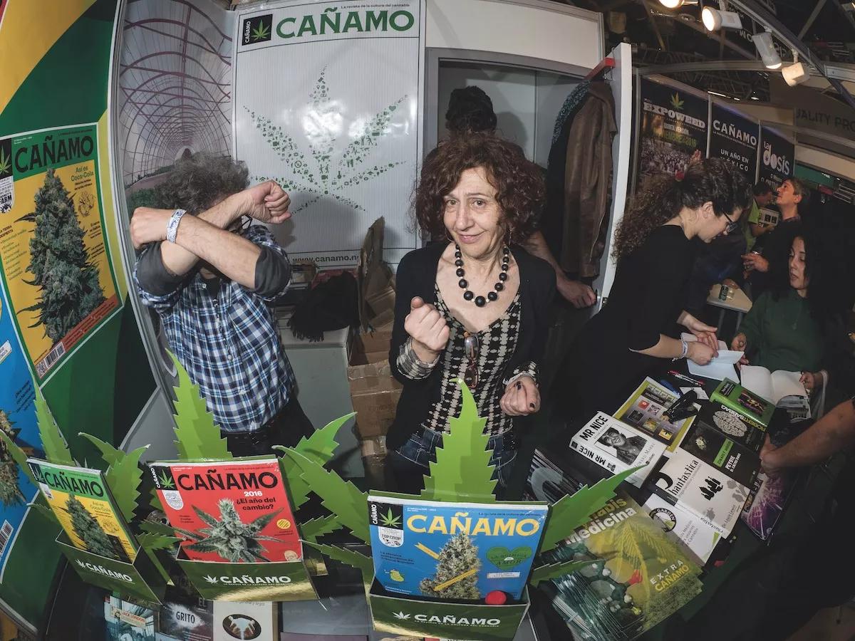 Spannabis
