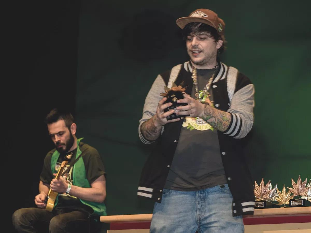 Spannabis