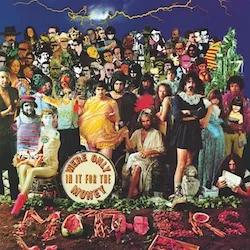 Frank Zappa