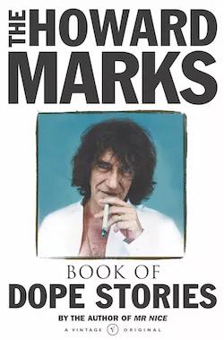 Book of dope