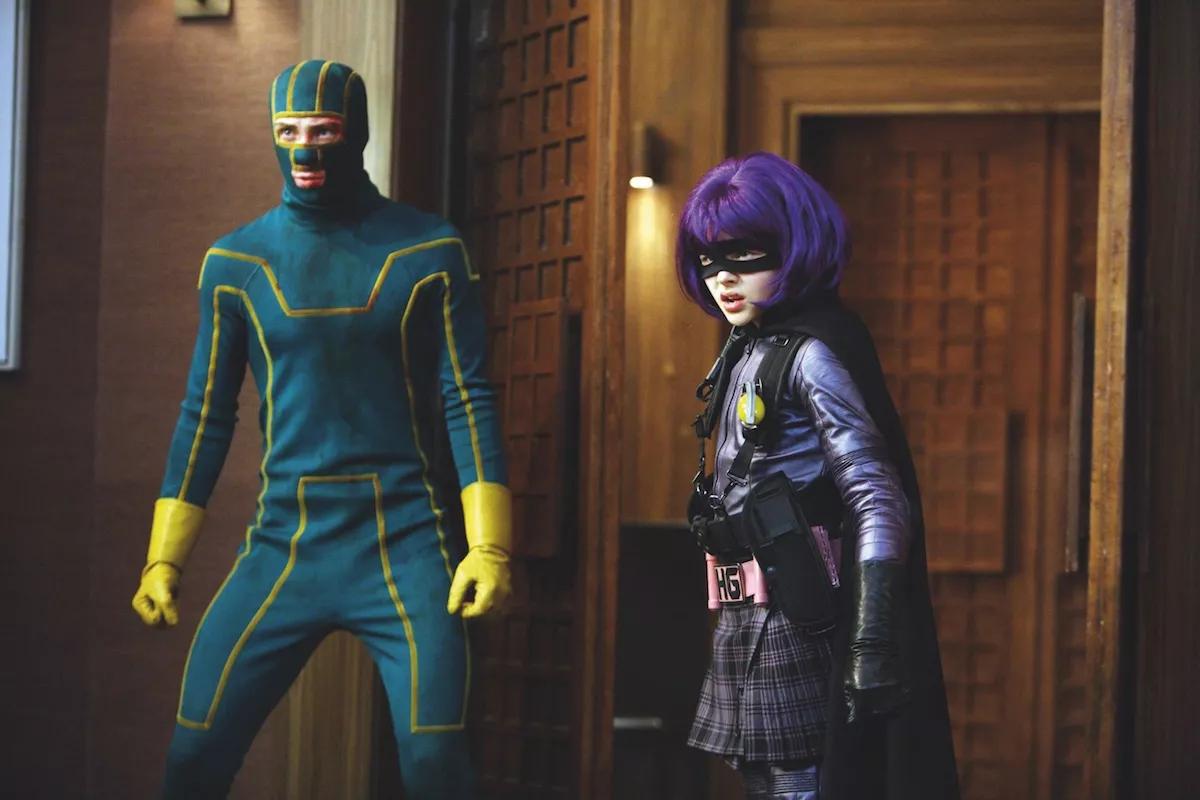 KickAss