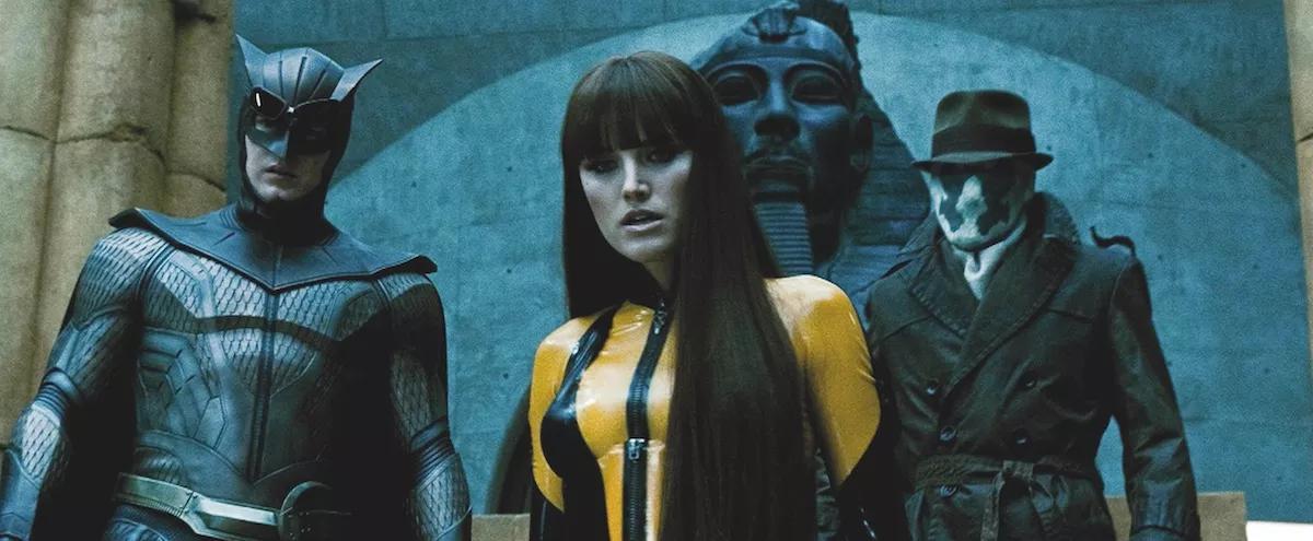 Watchmen
