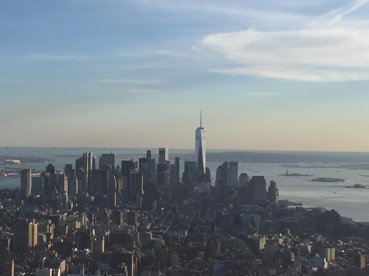 New York