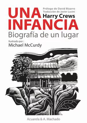 Una infancia