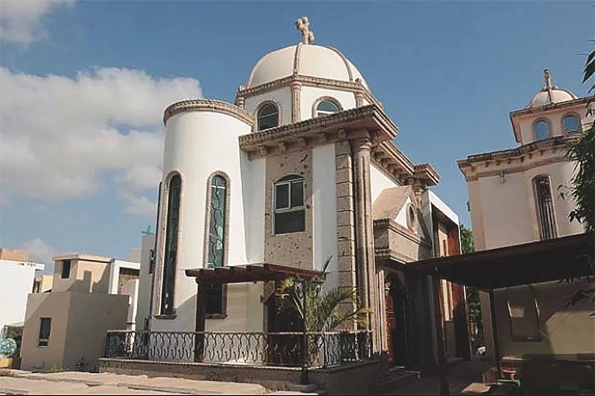 Mausoleo