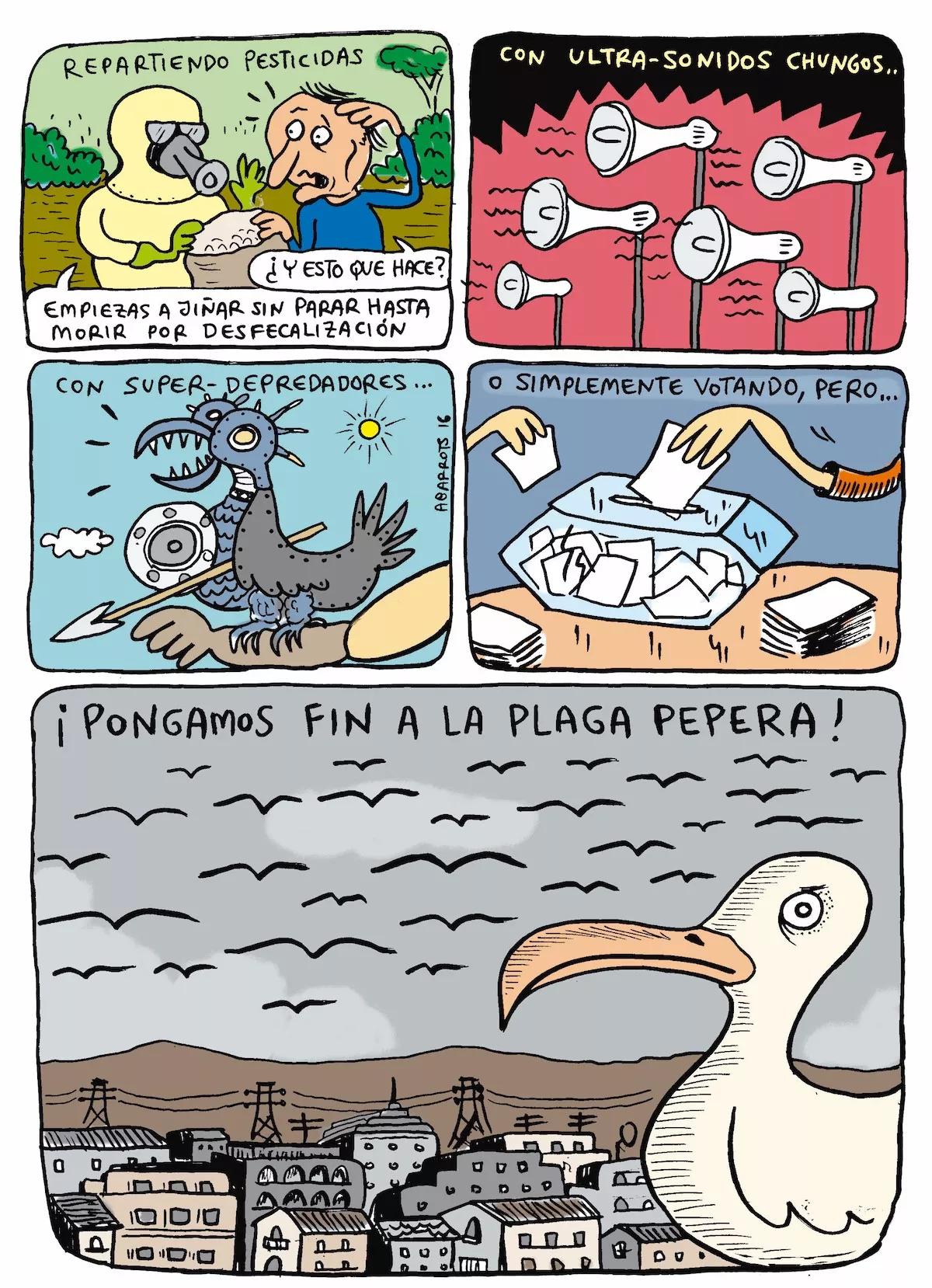 Plaga 2