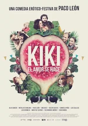Kiki amor