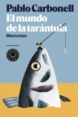 El Mundo de la tarántula