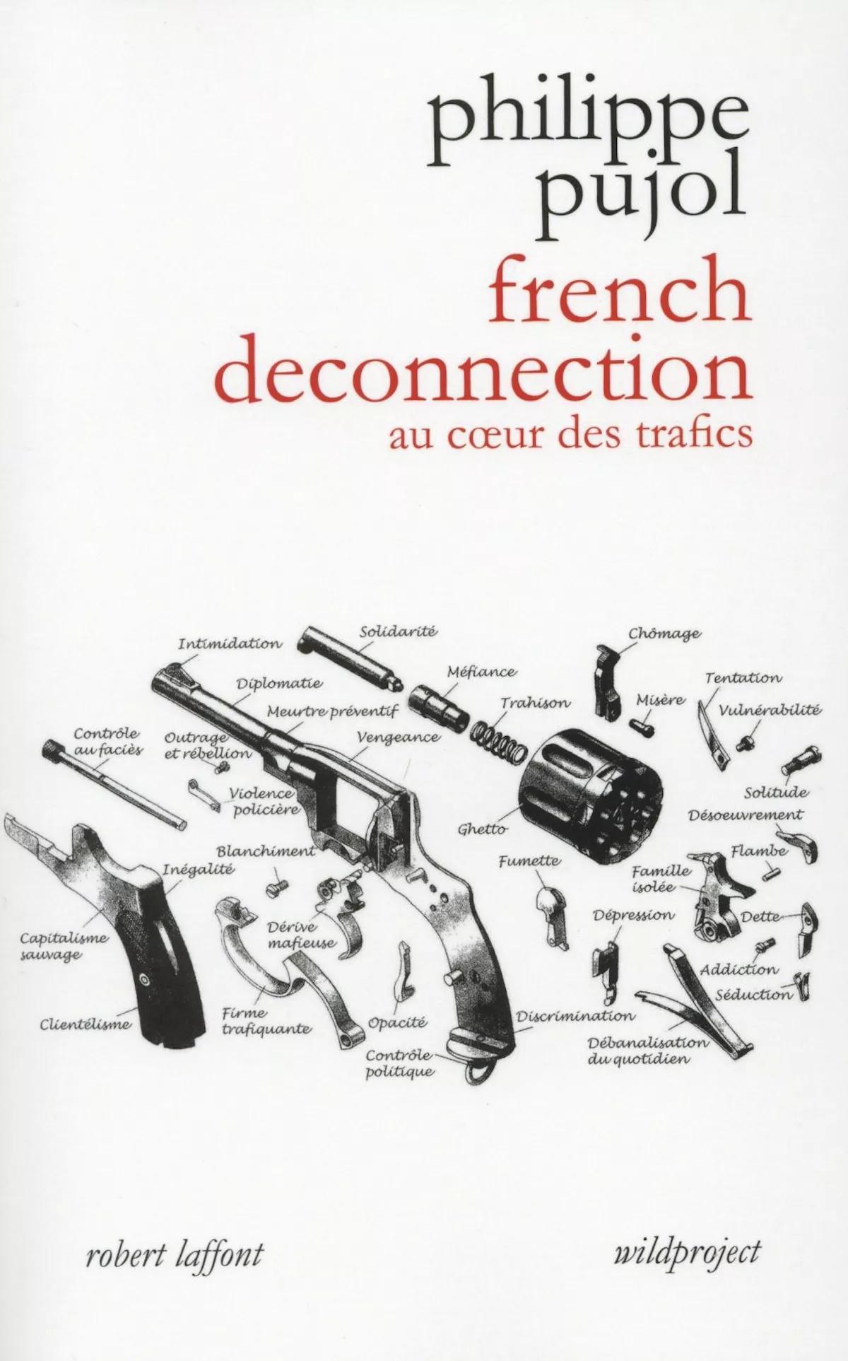 French Desconnection