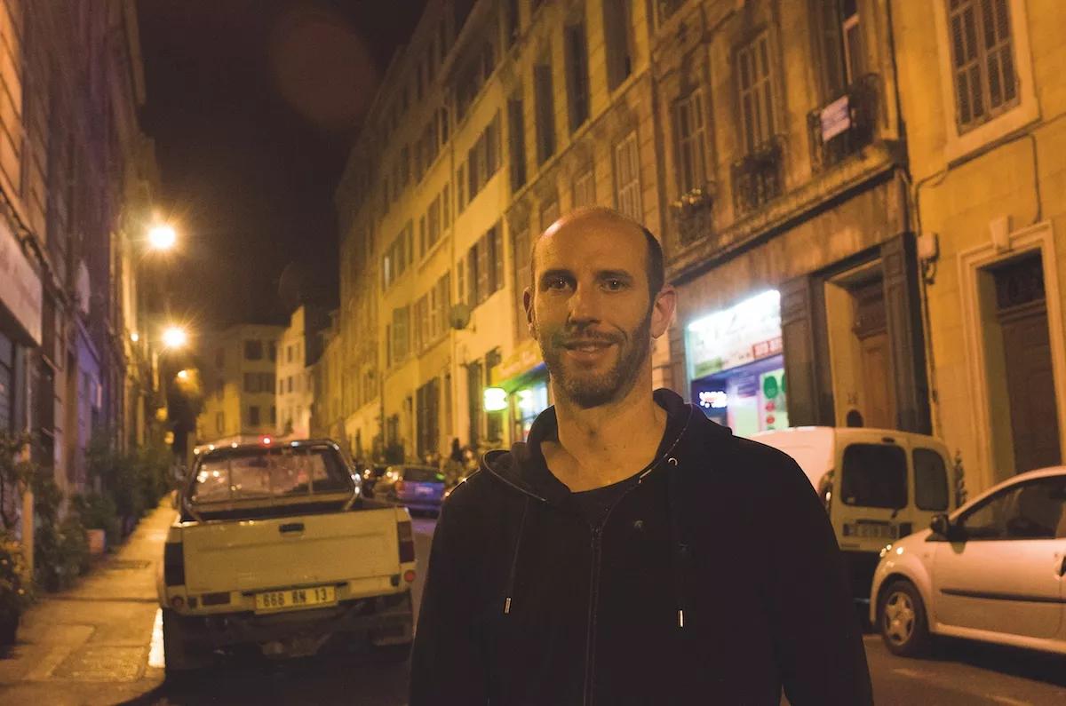 Philippe Pujol