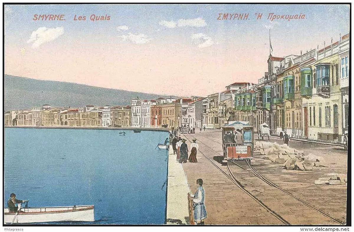 Esmirna