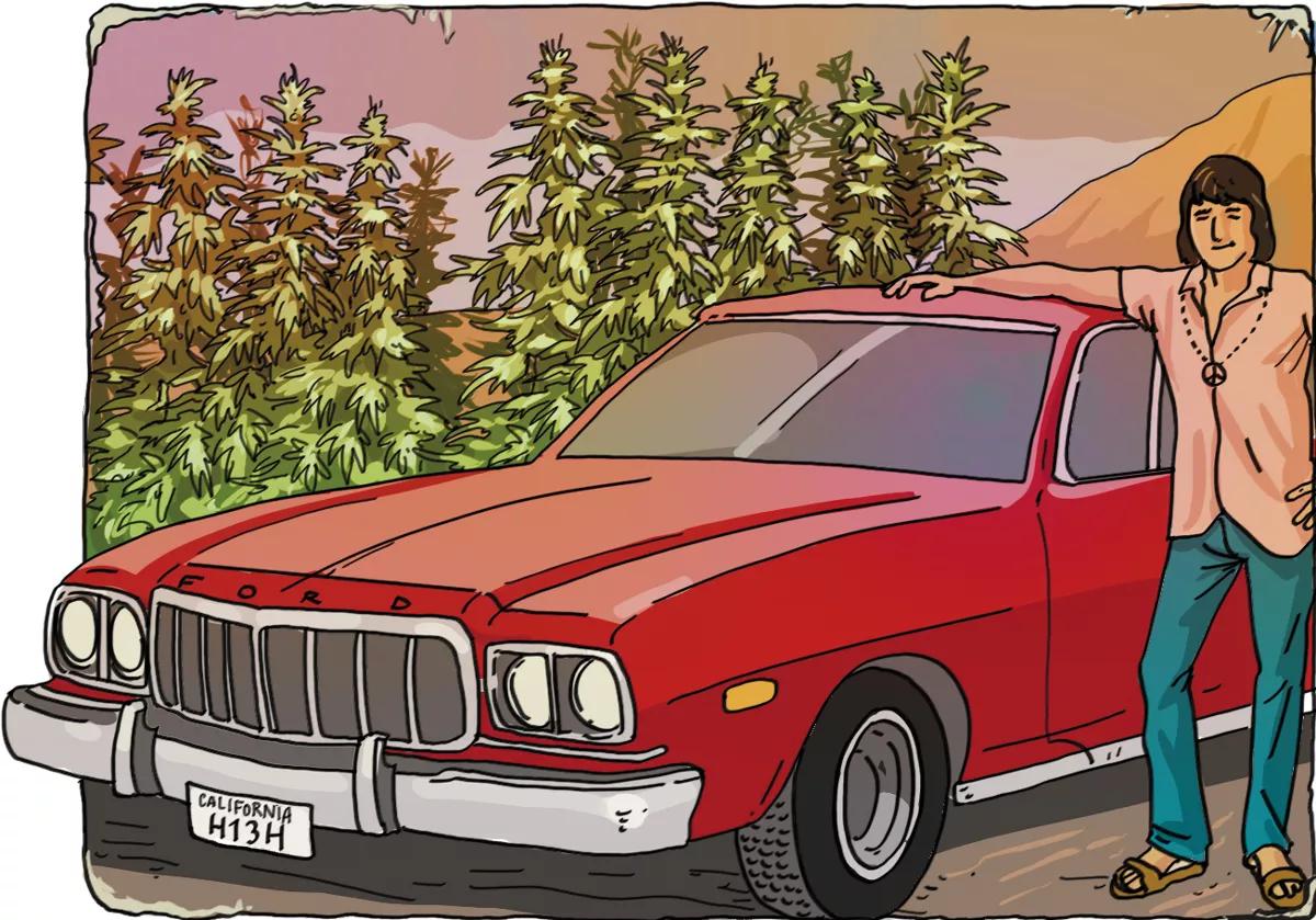 Coche
