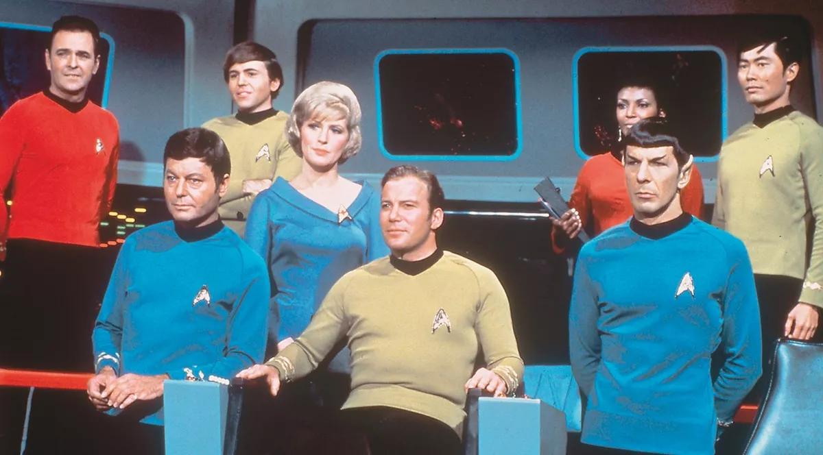 Star Trek