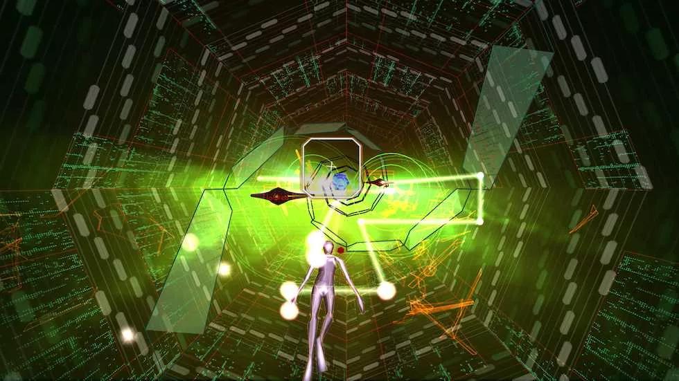 REZ Infinite (Enhance Games 2016)