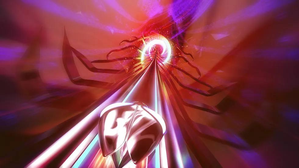 Thumper (Drool 2016)