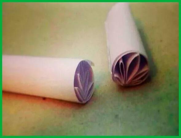 Hoja de hierba