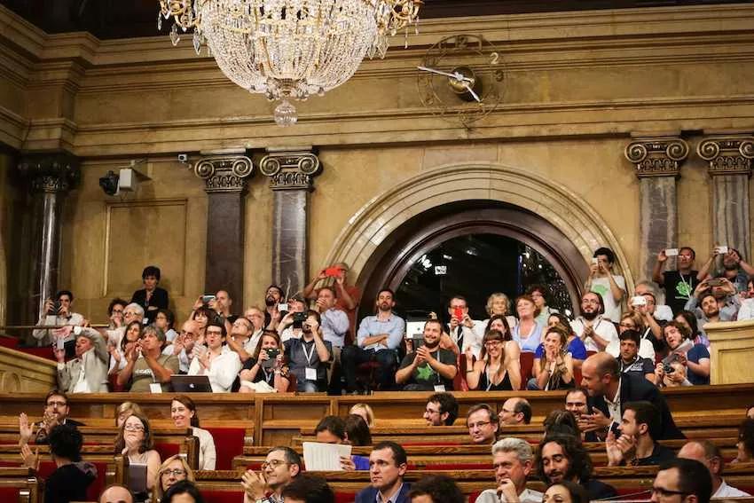 Parlamento